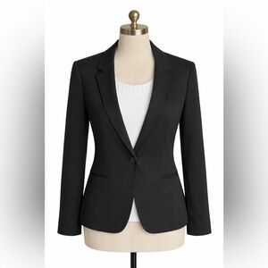 Banana Republic Black Women's Blazer